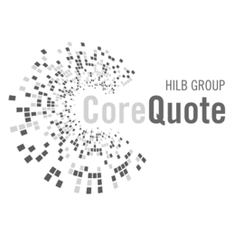 HILB GROUP C COREQUOTE logo