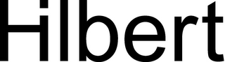 HILBERT logo