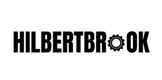 HILBERTBROOK logo