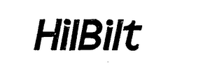 HILBILT logo