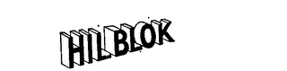 HILBLOK logo