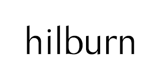 HILBURN logo