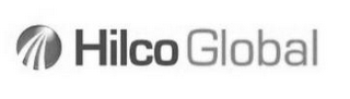 HILCO GLOBAL logo