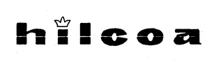 HILCOA logo