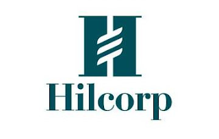 HILCORP logo