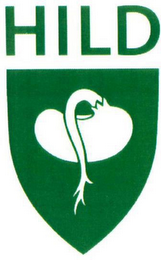 HILD logo