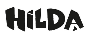 HILDA logo