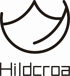 HILDCROA logo