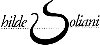 HILDE SOLIANI logo