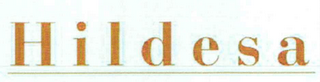 HILDESA logo