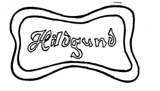 HILDGUND logo