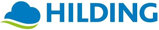 HILDING logo