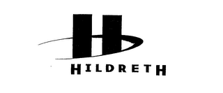 HILDRETH H logo