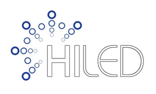 HILED logo