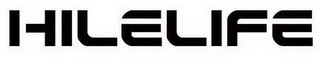 HILELIFE logo