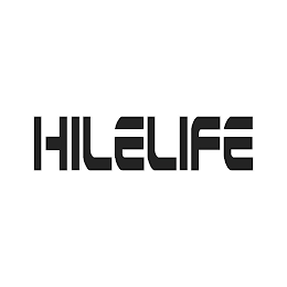 HILELIFE logo