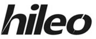 HILEO logo