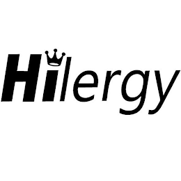 HILERGY logo
