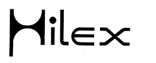 HILEX logo