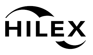HILEX logo