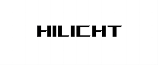 HILICHT logo