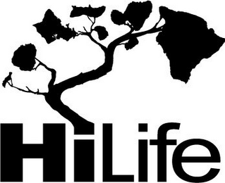 HILIFE logo