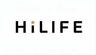 HILIFE logo