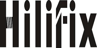 HILIFIX logo