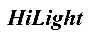 HILIGHT logo