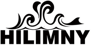 HILIMNY logo