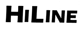 HILINE logo