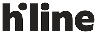 HILINE logo