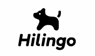 HILINGO logo