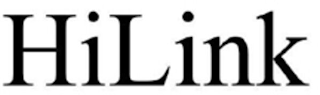 HILINK logo