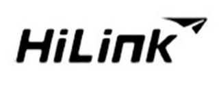 HILINK logo