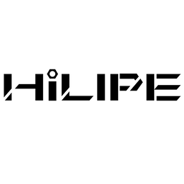 HILIPE logo