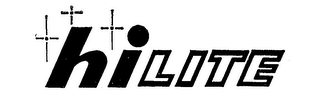 HILITE logo