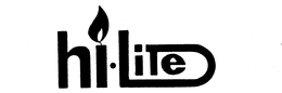 HI.LITE logo