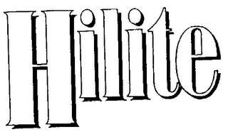 HILITE logo