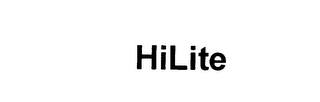 HILITE logo