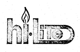 HI.LITE logo