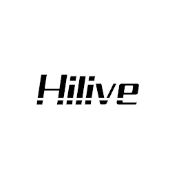 HILIVE logo