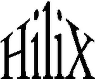 HILIX logo