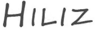 HILIZ logo