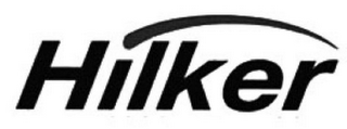 HILKER logo