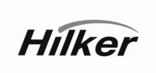 HILKER logo