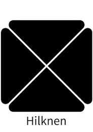 HILKNEN logo