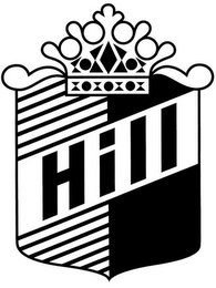 HILL logo