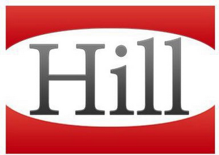 HILL logo