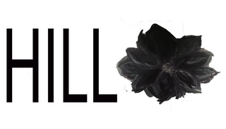 HILL logo